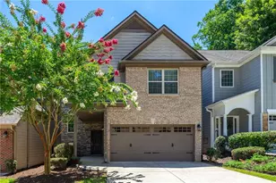 116 Tyson Woods Rd, Acworth, GA 30102 - Photo 1