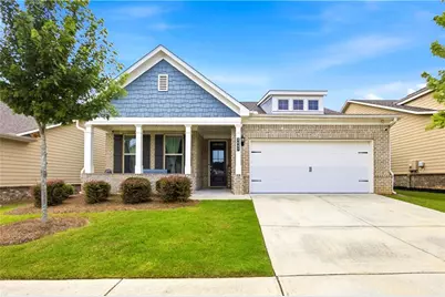 2487 Oak Barrel Drive, Snellville, GA 30078 - Photo 1