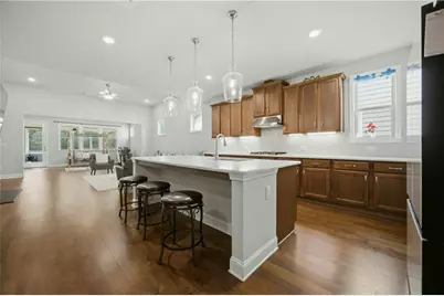 2487 Oak Barrel Drive, Snellville, GA 30078 - Photo 14