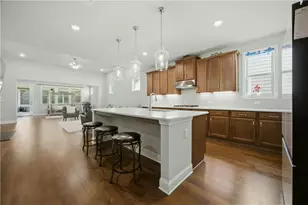 2487 Oak Barrel Dr, Snellville, GA 30078 - Photo 14