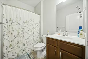 2487 Oak Barrel Dr, Snellville, GA 30078 - Photo 4