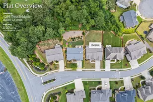 4299 Two Bridge Dr, Buford, GA 30518 - Photo 1