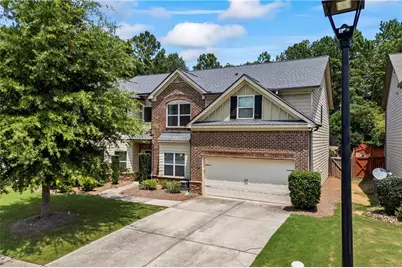 4299 Two Bridge Drive, Buford, GA 30518 - Photo 10