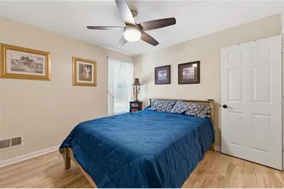 2617 Fireside Trail SW, Conyers, GA 30094 - Photo 14