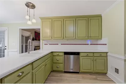 2617 Fireside Trail SW, Conyers, GA 30094 - Photo 6