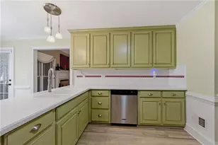 2617 Fireside Trail SW, Conyers, GA 30094 - Photo 6