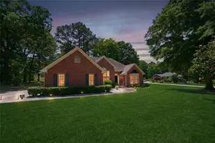 2617 Fireside Trail SW, Conyers, GA 30094 - Photo 26