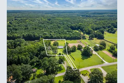 2601 Daniel Cemetery Road NW, Monroe, GA 30656 - Photo 2