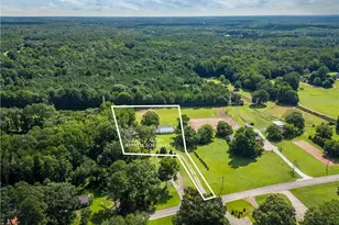 2601 Daniel Cemetery Rd NW, Monroe, GA 30656 - Photo 2