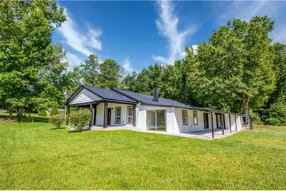 2601 Daniel Cemetery Road NW, Monroe, GA 30656 - Photo 1