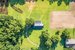 2601 Daniel Cemetery Rd NW, Monroe, GA 30656 - Photo 4