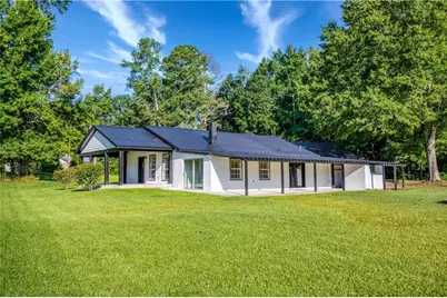 2601 Daniel Cemetery Road NW, Monroe, GA 30656 - Photo 10