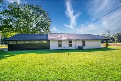 2601 Daniel Cemetery Road NW, Monroe, GA 30656 - Photo 6