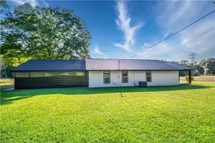 2601 Daniel Cemetery Rd NW, Monroe, GA 30656 - Photo 6