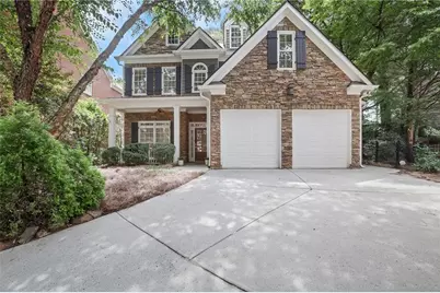 495 Wilfawn Way, Avondale Estates, GA 30002 - Photo 1