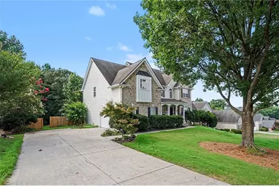 1200 Lilac Arbor Road, Dacula, GA 30019 - Photo 2