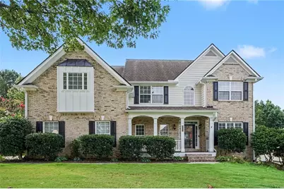 1200 Lilac Arbor Road, Dacula, GA 30019 - Photo 1