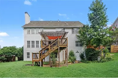 1200 Lilac Arbor Road, Dacula, GA 30019 - Photo 36