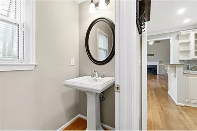 5145 Harbour Ridge Drive, Alpharetta, GA 30005 - Photo 10