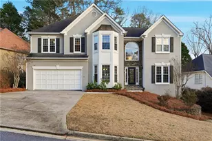 5145 Harbour Ridge Dr, Alpharetta, GA 30005 - Photo 1