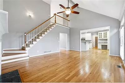 5145 Harbour Ridge Drive, Alpharetta, GA 30005 - Photo 6
