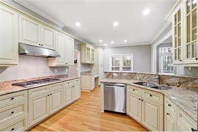 5145 Harbour Ridge Drive, Alpharetta, GA 30005 - Photo 8