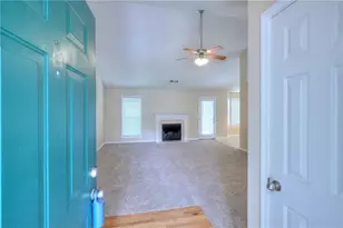 1439 Princeton Dr, Statham, GA 30666 - Photo 16
