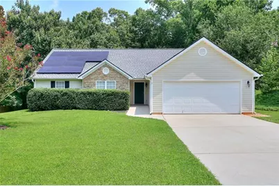 1439 Princeton Drive, Statham, GA 30666 - Photo 2