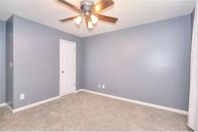 1439 Princeton Drive, Statham, GA 30666 - Photo 4