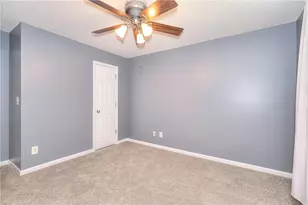 1439 Princeton Dr, Statham, GA 30666 - Photo 4