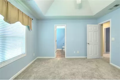 1439 Princeton Drive, Statham, GA 30666 - Photo 10