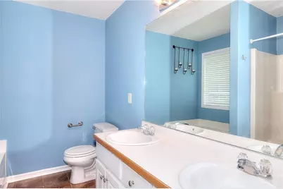 1439 Princeton Drive, Statham, GA 30666 - Photo 12