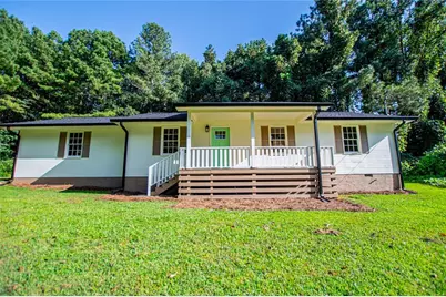 1240 Rocky Branch Road, Villa Rica, GA 30180 - Photo 1