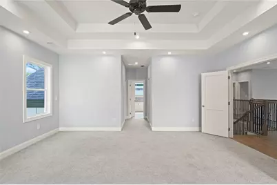 1057 Turner Street NE, Conyers, GA 30012 - Photo 20