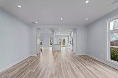 1057 Turner Street NE, Conyers, GA 30012 - Photo 2
