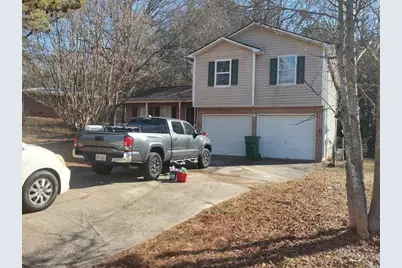 4957 N Redan Circle, Stone Mountain, GA 30088 - Photo 1