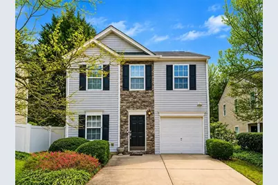 188 Ilex Drive, Canton, GA 30114 - Photo 1