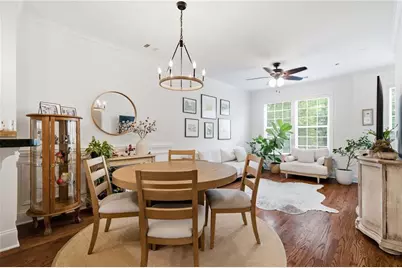 1231 Ashford Creek Park NE, Brookhaven, GA 30319 - Photo 8