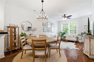 1231 Ashford Creek Park NE, Brookhaven, GA 30319 - Photo 8