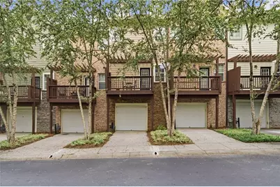 1231 Ashford Creek Park NE, Brookhaven, GA 30319 - Photo 36