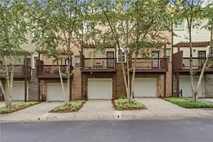 1231 Ashford Creek Park NE, Brookhaven, GA 30319 - Photo 36