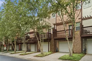 1231 Ashford Creek Park NE, Brookhaven, GA 30319 - Photo 38