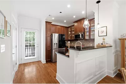 1231 Ashford Creek Park NE, Brookhaven, GA 30319 - Photo 14
