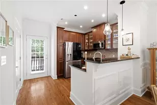 1231 Ashford Creek Park NE, Brookhaven, GA 30319 - Photo 14