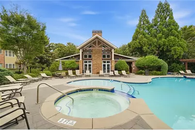 1231 Ashford Creek Park NE, Brookhaven, GA 30319 - Photo 48