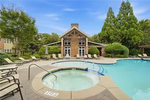 1231 Ashford Creek Park NE, Brookhaven, GA 30319 - Photo 48