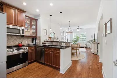 1231 Ashford Creek Park NE, Brookhaven, GA 30319 - Photo 16