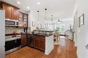 1231 Ashford Creek Park NE, Brookhaven, GA 30319 - Photo 16