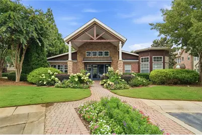 1231 Ashford Creek Park NE, Brookhaven, GA 30319 - Photo 40
