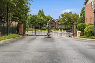 1231 Ashford Creek Park NE, Brookhaven, GA 30319 - Photo 54